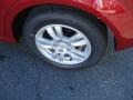 Crystal Red Tintcoat - Sonic LS Sedan Photo No. 9