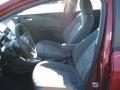 Crystal Red Tintcoat - Sonic LS Sedan Photo No. 11