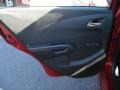 Crystal Red Tintcoat - Sonic LS Sedan Photo No. 14