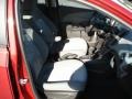 Crystal Red Tintcoat - Sonic LS Sedan Photo No. 16