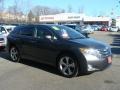 Magnetic Gray Metallic - Venza V6 AWD Photo No. 1