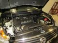 Super Black - Altima 2.5 S Photo No. 24