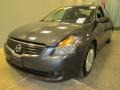 Dark Slate Metallic - Altima 2.5 S Photo No. 3