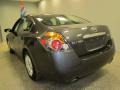 Dark Slate Metallic - Altima 2.5 S Photo No. 5