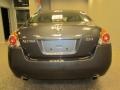 Dark Slate Metallic - Altima 2.5 S Photo No. 6