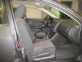 Dark Slate Metallic - Altima 2.5 S Photo No. 10