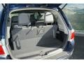 Nautical Blue Metallic - Highlander Limited 4WD Photo No. 13