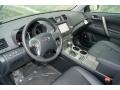 Nautical Blue Metallic - Highlander SE 4WD Photo No. 5