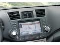 Nautical Blue Metallic - Highlander SE 4WD Photo No. 15