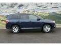 Nautical Blue Metallic - Highlander SE 4WD Photo No. 2