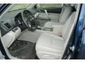 Nautical Blue Metallic - Highlander SE 4WD Photo No. 4
