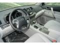 Nautical Blue Metallic - Highlander SE 4WD Photo No. 5