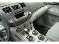 Nautical Blue Metallic - Highlander SE 4WD Photo No. 6