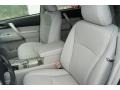 Nautical Blue Metallic - Highlander SE 4WD Photo No. 7