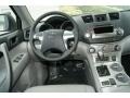 Nautical Blue Metallic - Highlander SE 4WD Photo No. 13