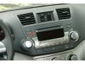 Nautical Blue Metallic - Highlander SE 4WD Photo No. 15