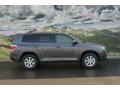 Magnetic Gray Metallic - Highlander V6 4WD Photo No. 2