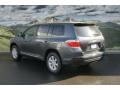 Magnetic Gray Metallic - Highlander V6 4WD Photo No. 3