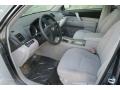 Magnetic Gray Metallic - Highlander V6 4WD Photo No. 4