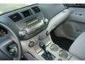 Magnetic Gray Metallic - Highlander V6 4WD Photo No. 6