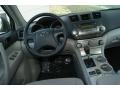 Magnetic Gray Metallic - Highlander V6 4WD Photo No. 12