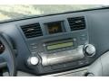 Magnetic Gray Metallic - Highlander V6 4WD Photo No. 14