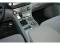 Magnetic Gray Metallic - Highlander V6 4WD Photo No. 15