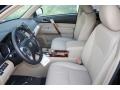 Sizzling Crimson Mica - Highlander Limited 4WD Photo No. 4