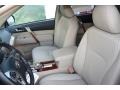 Sizzling Crimson Mica - Highlander Limited 4WD Photo No. 7