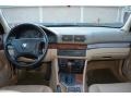 Toledo Blue Metallic - 5 Series 525i Sedan Photo No. 13