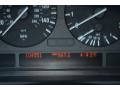 Toledo Blue Metallic - 5 Series 525i Sedan Photo No. 16