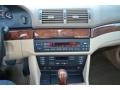 Toledo Blue Metallic - 5 Series 525i Sedan Photo No. 18