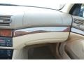 Toledo Blue Metallic - 5 Series 525i Sedan Photo No. 19