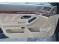 Toledo Blue Metallic - 5 Series 525i Sedan Photo No. 20