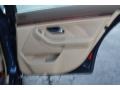 Toledo Blue Metallic - 5 Series 525i Sedan Photo No. 22