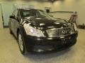 Black Obsidian - G 35 x Sedan Photo No. 1