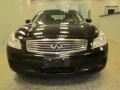 Black Obsidian - G 35 x Sedan Photo No. 2