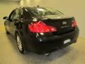 Black Obsidian - G 35 x Sedan Photo No. 5