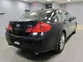 Black Obsidian - G 35 x Sedan Photo No. 7