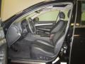 Black Obsidian - G 35 x Sedan Photo No. 11