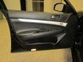 Black Obsidian - G 35 x Sedan Photo No. 12