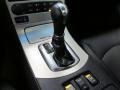 Black Obsidian - G 35 x Sedan Photo No. 19