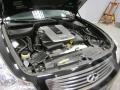 Black Obsidian - G 35 x Sedan Photo No. 24