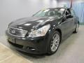 Black Obsidian - G 35 x S Sedan Photo No. 3