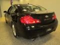 Black Obsidian - G 35 x S Sedan Photo No. 5