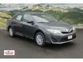Magnetic Gray Metallic - Camry LE Photo No. 1