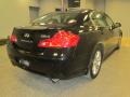 Black Obsidian - G 35 x S Sedan Photo No. 7