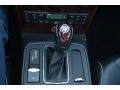  2008 Quattroporte Executive GT 6 Speed ZF Automatic Shifter