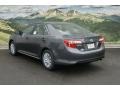 Magnetic Gray Metallic - Camry LE Photo No. 3