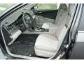 Magnetic Gray Metallic - Camry LE Photo No. 4